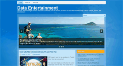 Desktop Screenshot of mp3database.info
