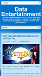 Mobile Screenshot of mp3database.info
