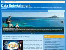 Tablet Screenshot of mp3database.info